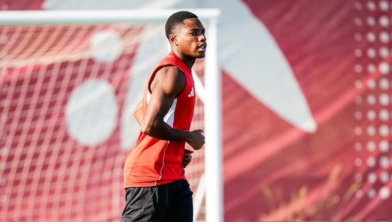 Dos lesionados más en el Sevilla: parte médico