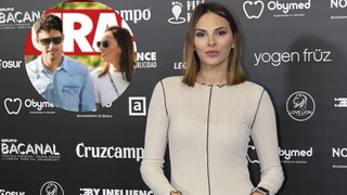 Irene Rosales rehace su vida tras su separación de Kiko Rivera: ''son personas ajenas a todo esto''