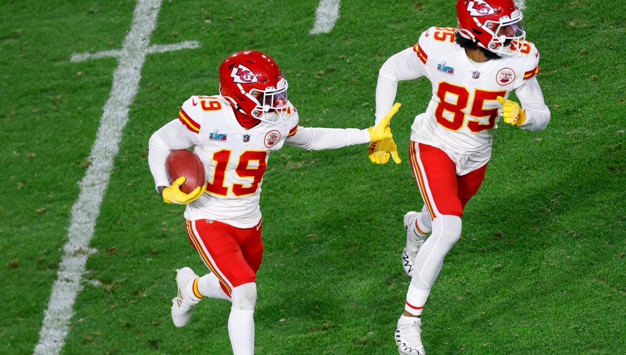 Una baja de última hora para la Super Bowl