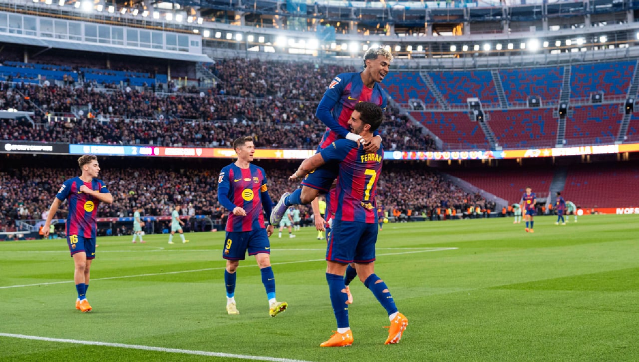 Chelsea - Barcelona: horario, canal y dónde ver hoy en TV la jornada 5 de la Champions League