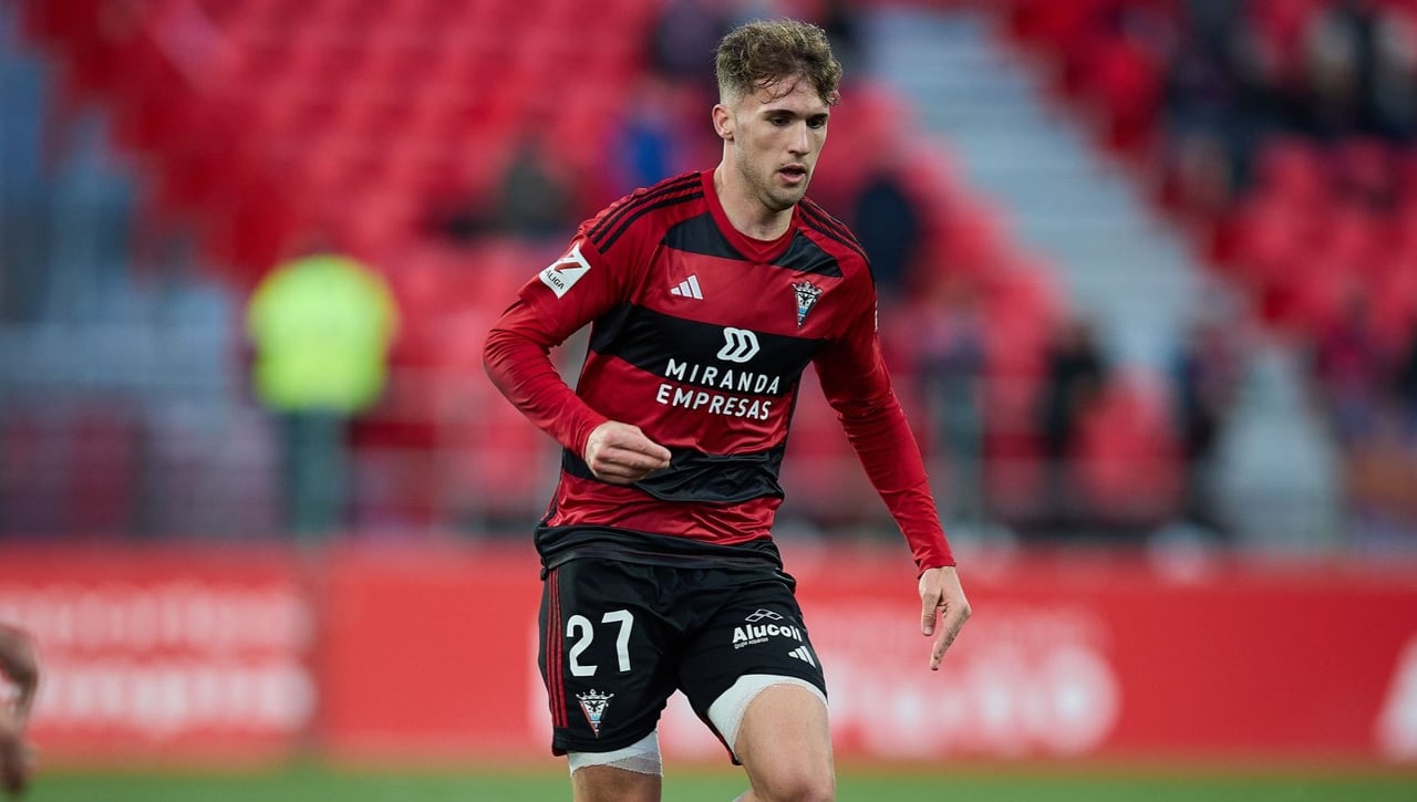 Sitúan a Betis y Espanyol tras un canterano del Real Madrid