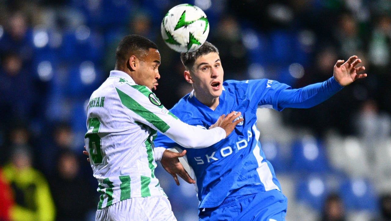 La papeleta del Betis con Natan