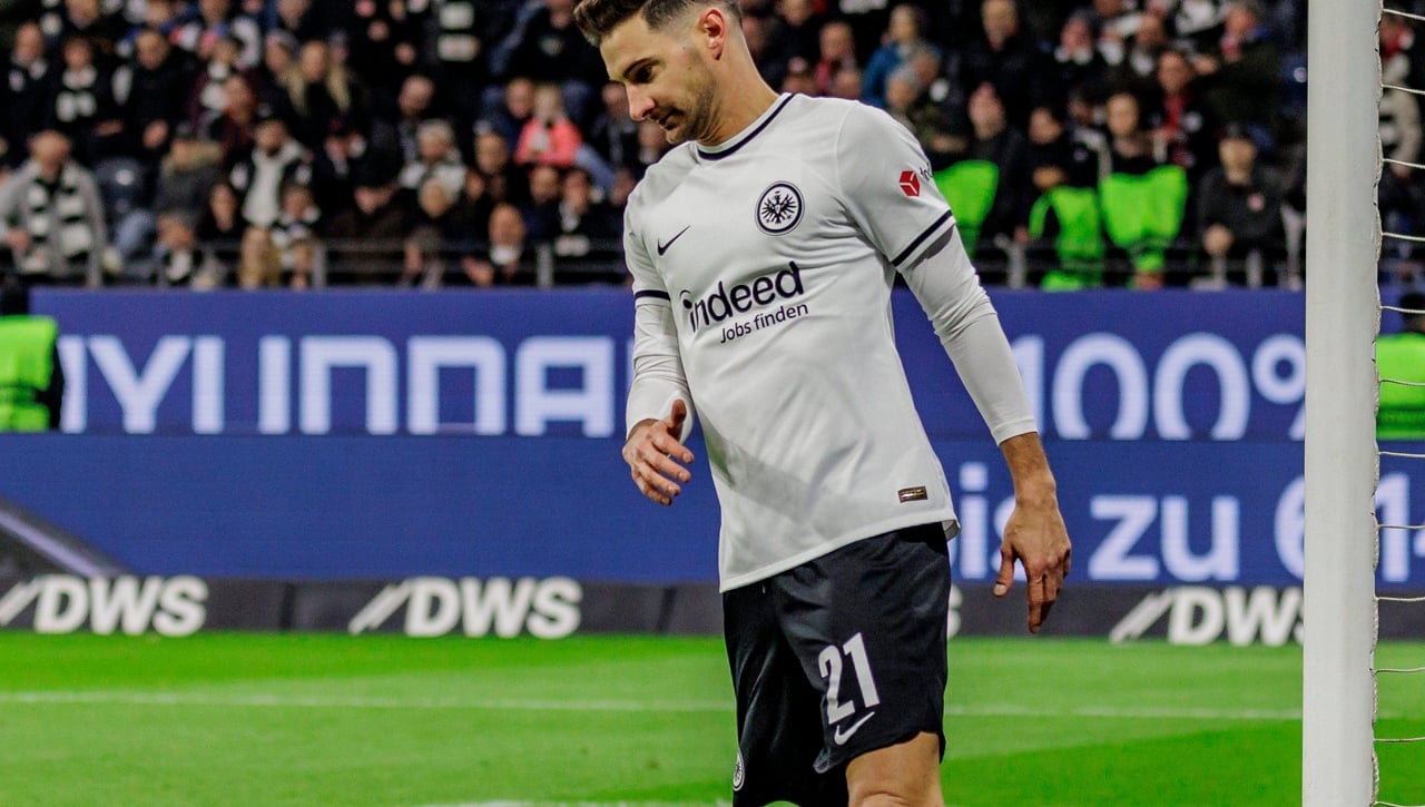 El ex de River Plate que le da calabazas por jugar en Brasil