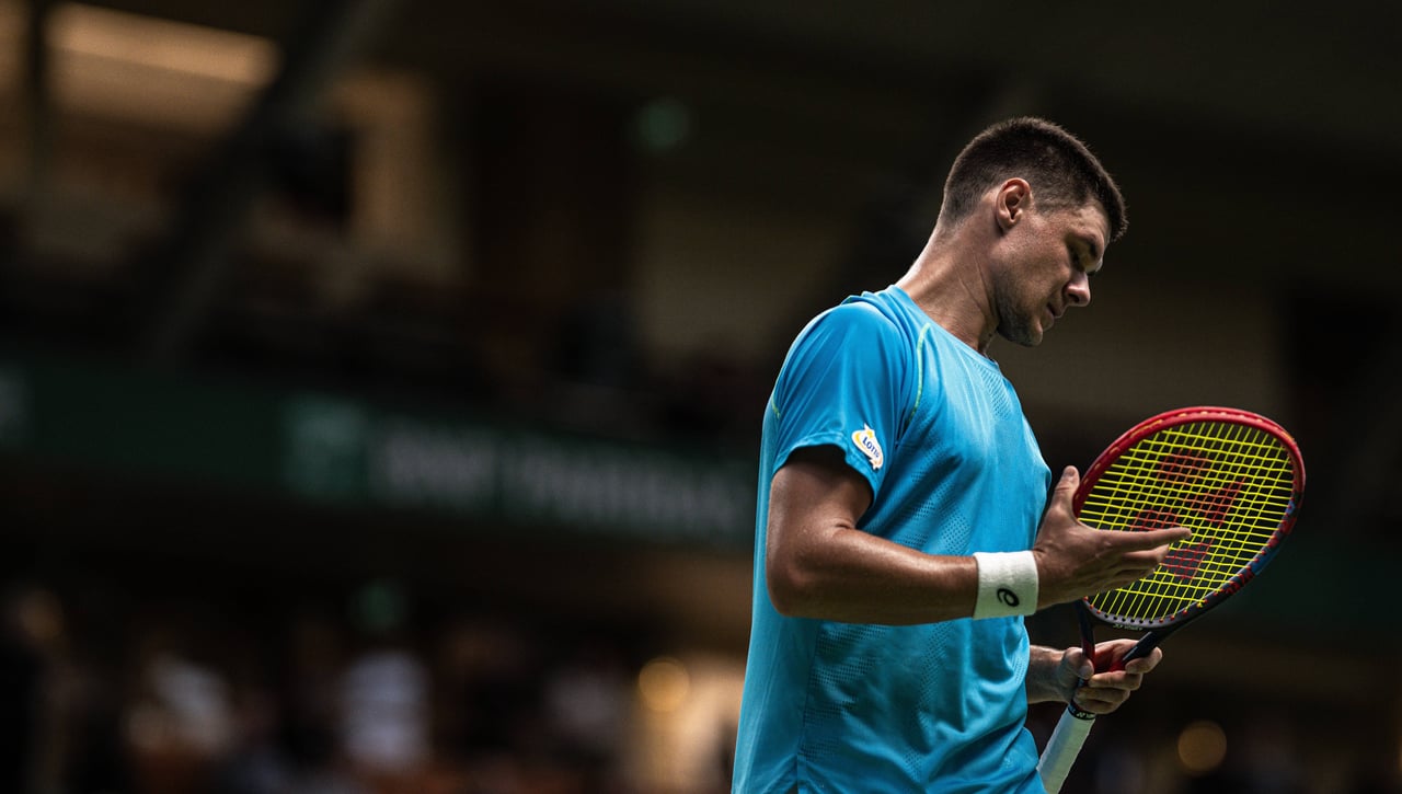 El gesto más bochornoso del US Open