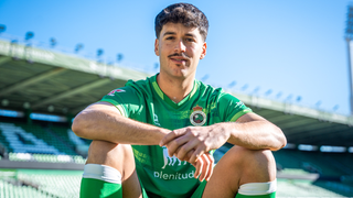 Mazazo para Víctor Meseguer