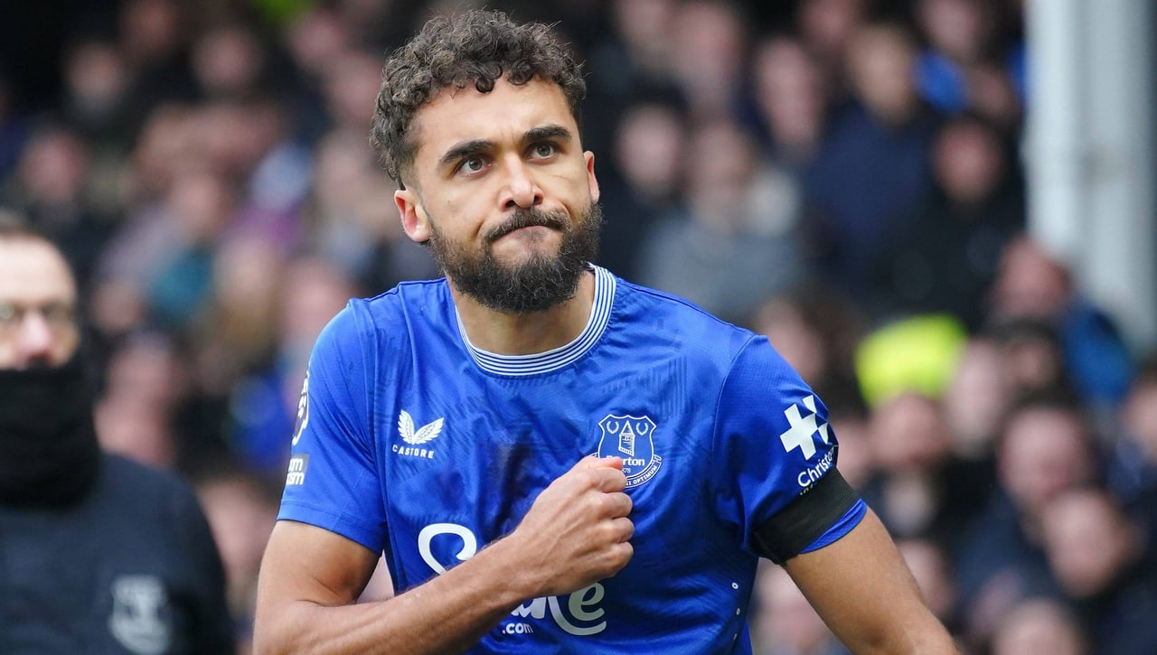 Calvert-Lewin, un delantero a coste cero