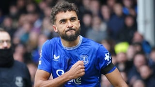 Calvert-Lewin, un delantero a coste cero