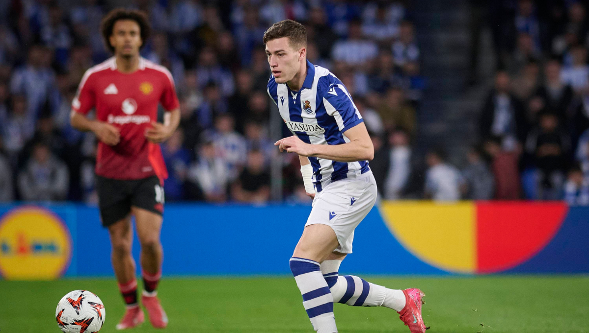 La Inteligencia artificial se pronuncia sobre Real Sociedad y Athletic en la Europa League