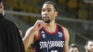 Yannis Morin, fichaje cerrado