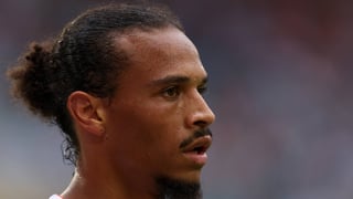 Leroy Sané, adiós confirmado