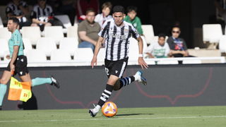 Sorpresa histórica en LaLiga Hypermotion