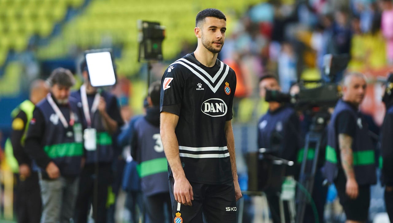 El fichaje de Joan García cobra fuerza 