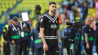 El fichaje de Joan García cobra fuerza 