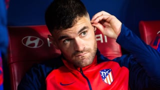 Un nuevo pretendiente para Javi Galán 