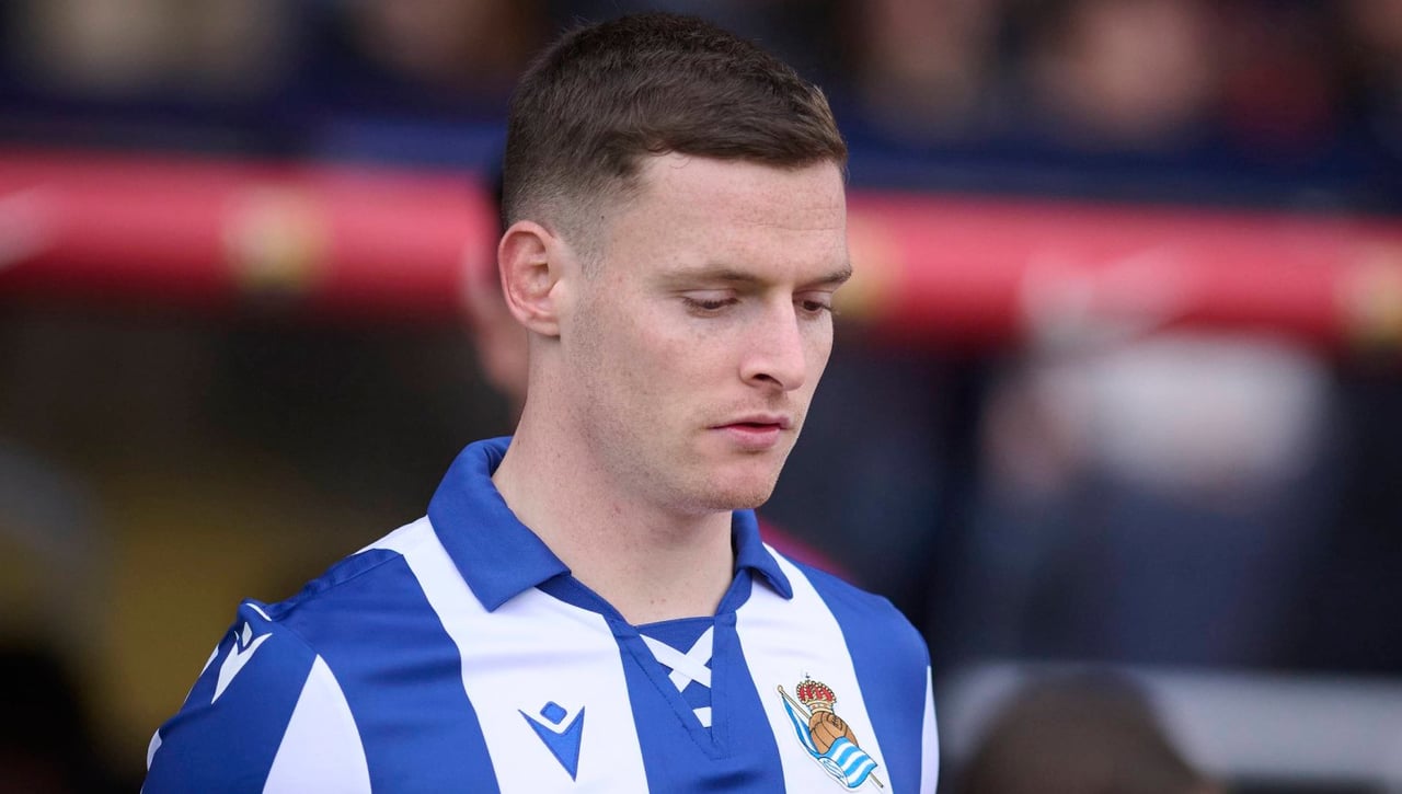 Decisión a la vista con Sergio Gómez