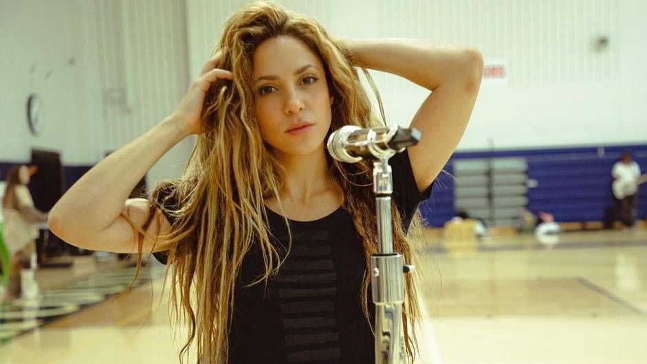 Shakira no ha salido de un juicio y ya se ha metido en otro
