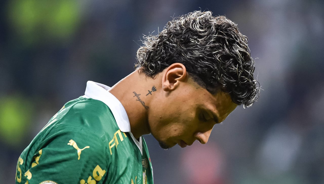 Vinculan a Richard Ríos, un mediocentro de precio prohibitivo