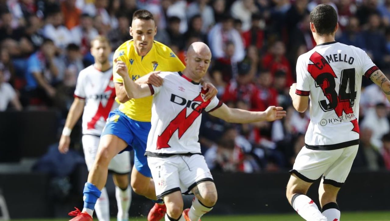 Las posibles soluciones de Sergio González para la medular