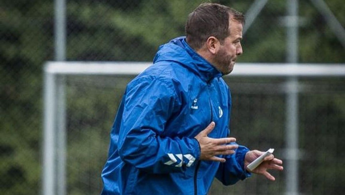 El 'mejor' Van der Vaart está de vuelta