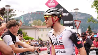 Juan Ayuso dice basta y deja a su equipo en fuera de juego