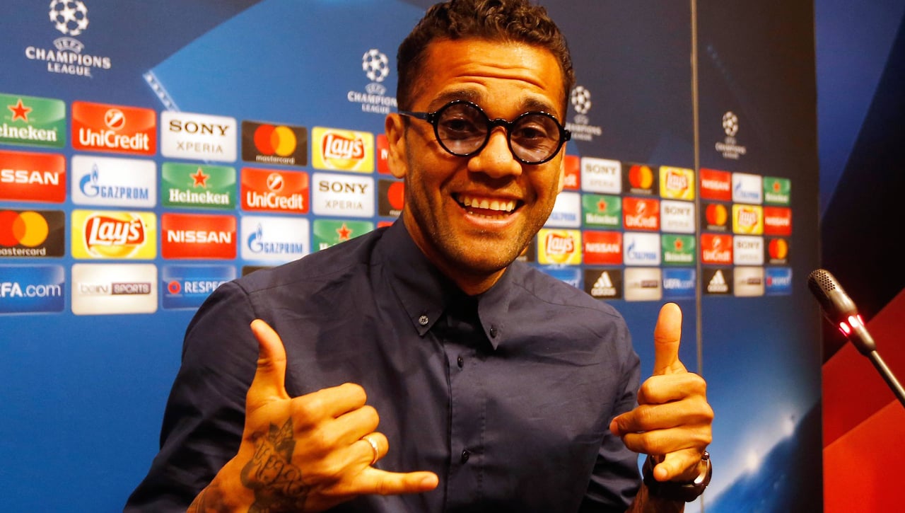 La decisión de la jueza que noquea el plan de Dani Alves