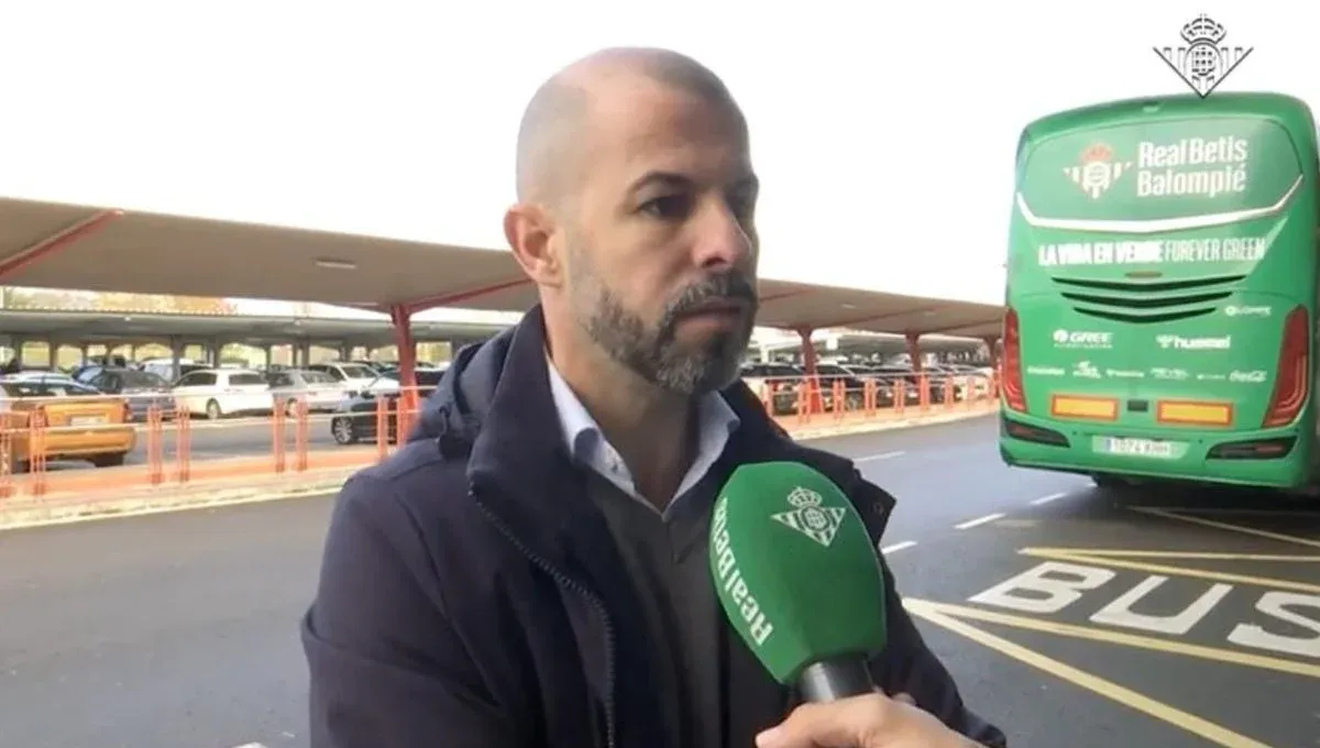 Manu Fajardo no teme el ambiente de la Fiore: "Hemos jugado en Polonia... Saldremos a ganar"