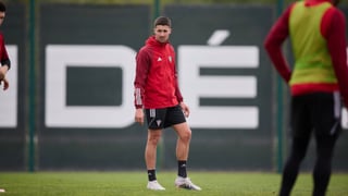 Javier Martón pone punto final