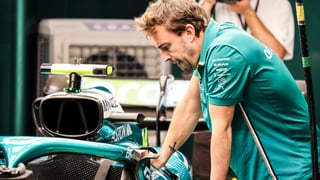 Fernando Alonso confirma las sospechas sobre su futuro