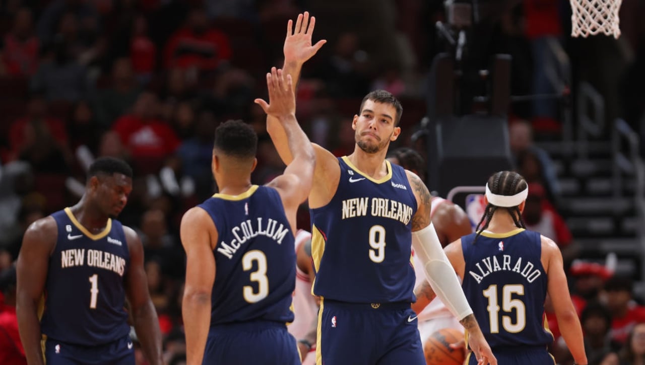 El interés de la NBA en Willy Hernangómez tras el EuroBasket