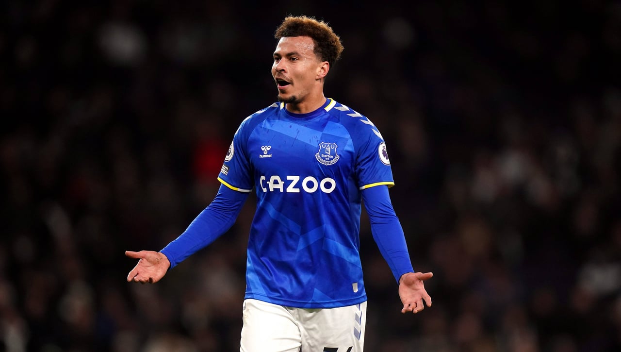 Se cocina el fichaje de Dele Alli