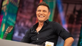 El nuevo 'trabajo' de Joaquín Sánchez