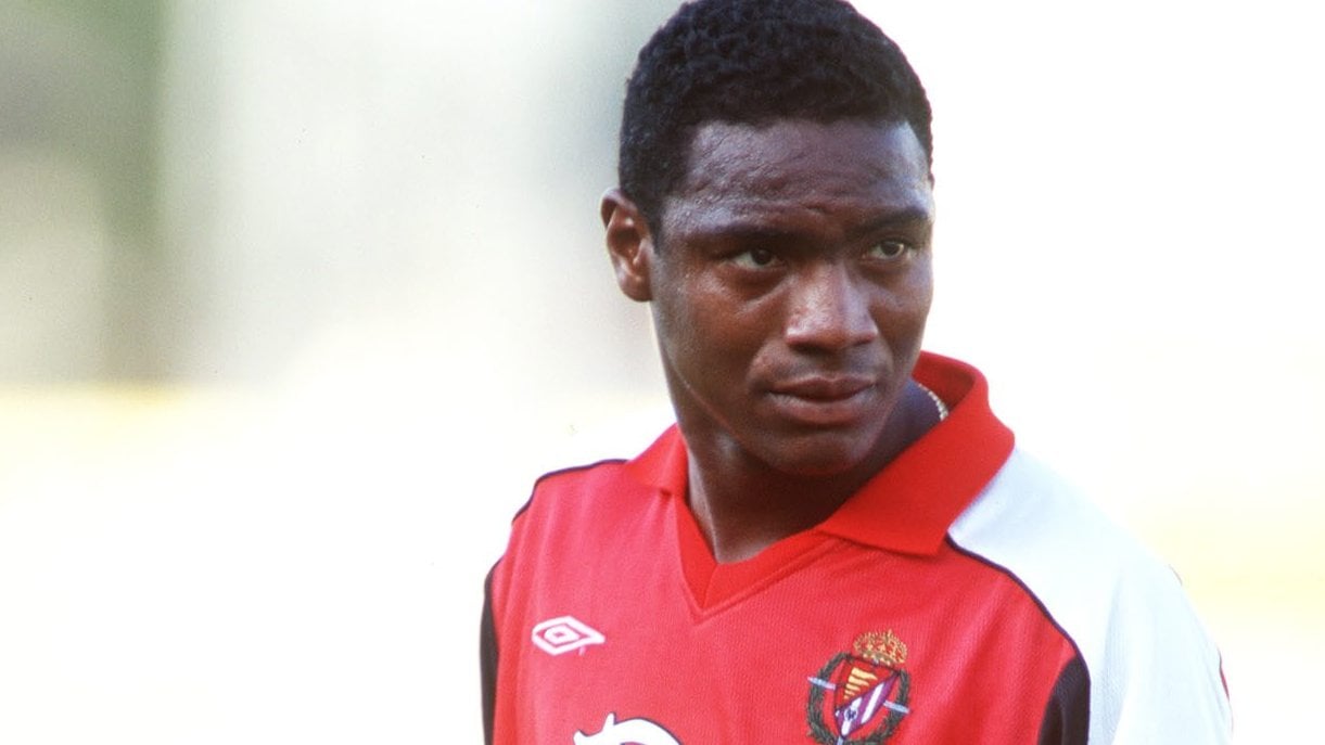 El único que fue capaz de 'robarle' al Real Madrid