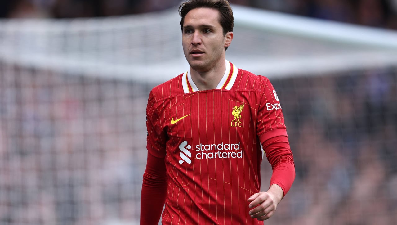 Avances para fichar a Chiesa