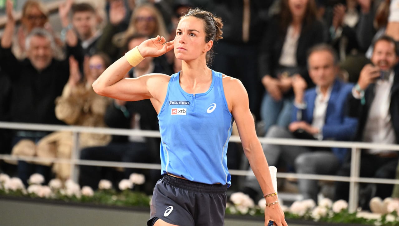 La gran historia de Roland Garros quiere más