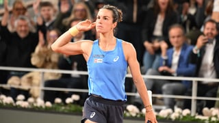 La gran historia de Roland Garros quiere más