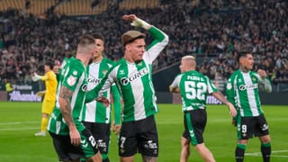 Antony construye al futbolista perfecto: ¿Quién no le ficharía para el Betis? 