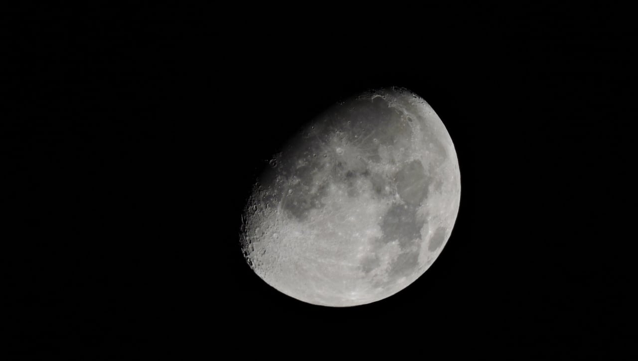 Hora y lugar perfecto para observar la 'Luna de Cazador' de octubre 2023