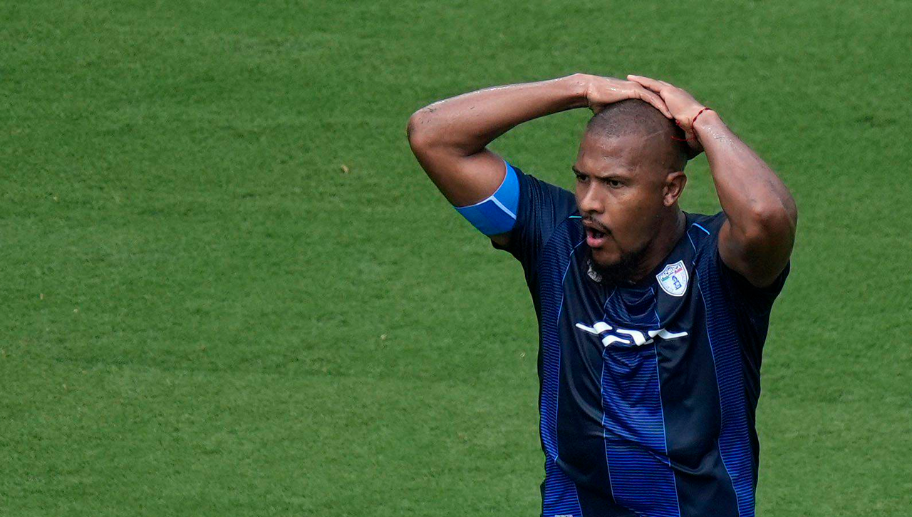 Vuelve Salomón Rondón