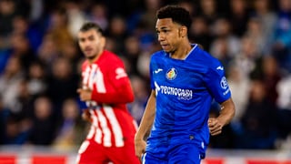 El fichaje de Gastón Álvarez, más cerca