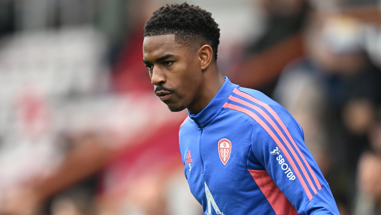 Junior Firpo elige volver a casa 