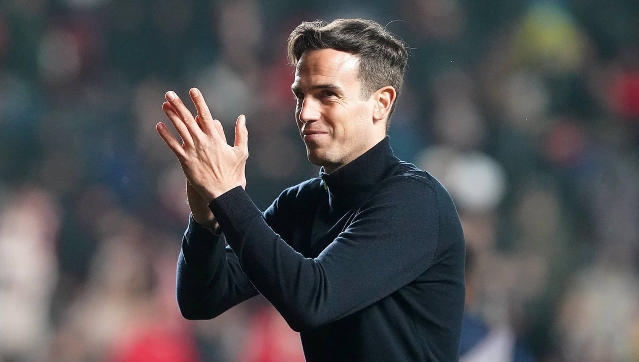 Samu Becerra oposita al plan de ïñigo Pérez para el Rayo Vallecano