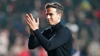 'Fichaje' estelar para Íñigo Pérez