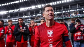 Lewandowski, sin prisa por renovar con el Barça, ya tiene dos nuevos destinos sobre la mesa