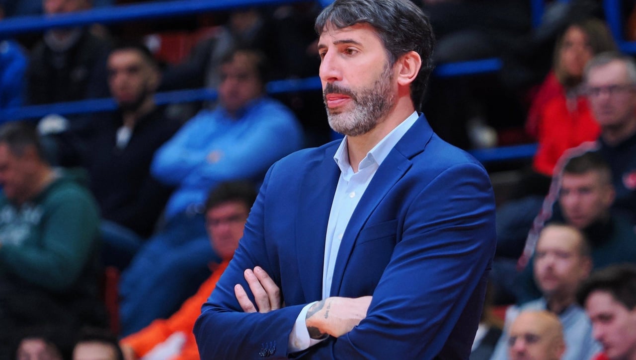 Una doble alegría de última hora para el Valencia Basket