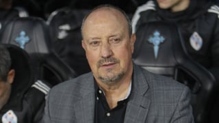 El fichaje de Rafa Benítez, prioritario