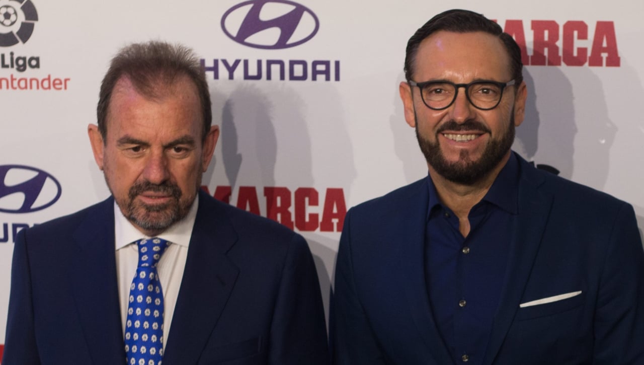 Las contradicciones entre Bordalás y Ángel Torres dan pie a una 'guerra'