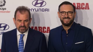 Las contradicciones entre Bordalás y Ángel Torres dan pie a una 'guerra'