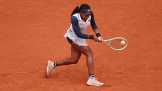 Swiatek amplía su tiranía y Gauff confirma el 'sorpasso' a Sabalenka