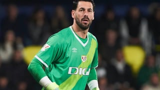 Batalla avisa al Rayo Vallecano