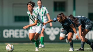 0-0: El Betis se atasca y ya preocupa 